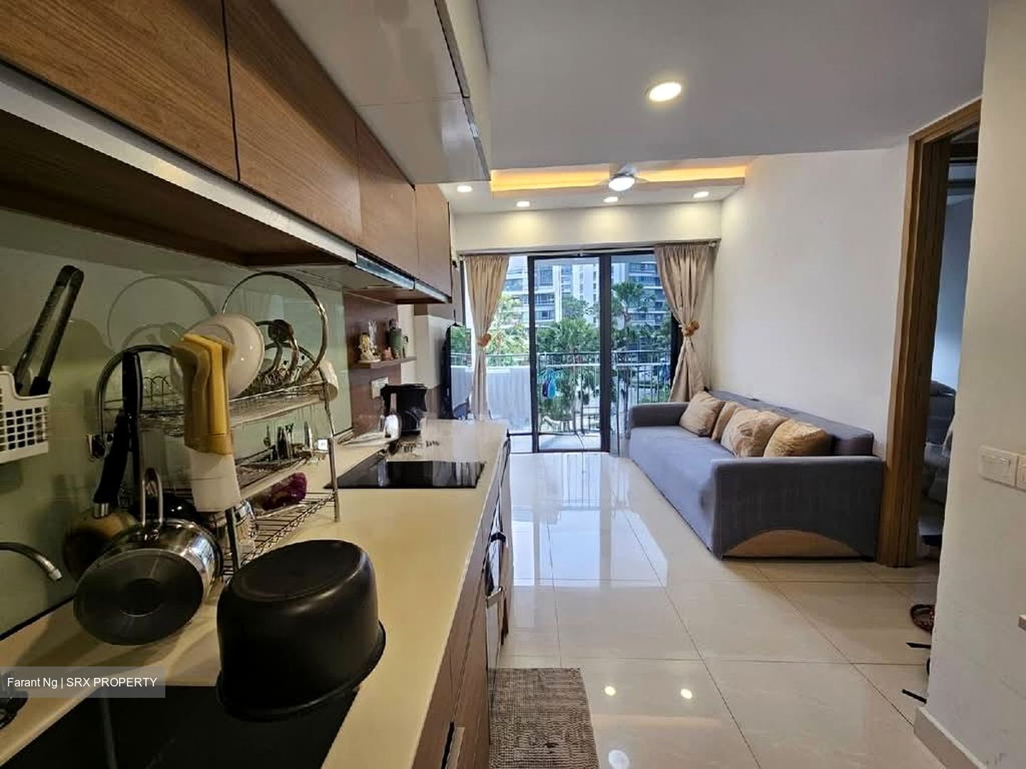 Coco Palms (D18), Condominium #573890891